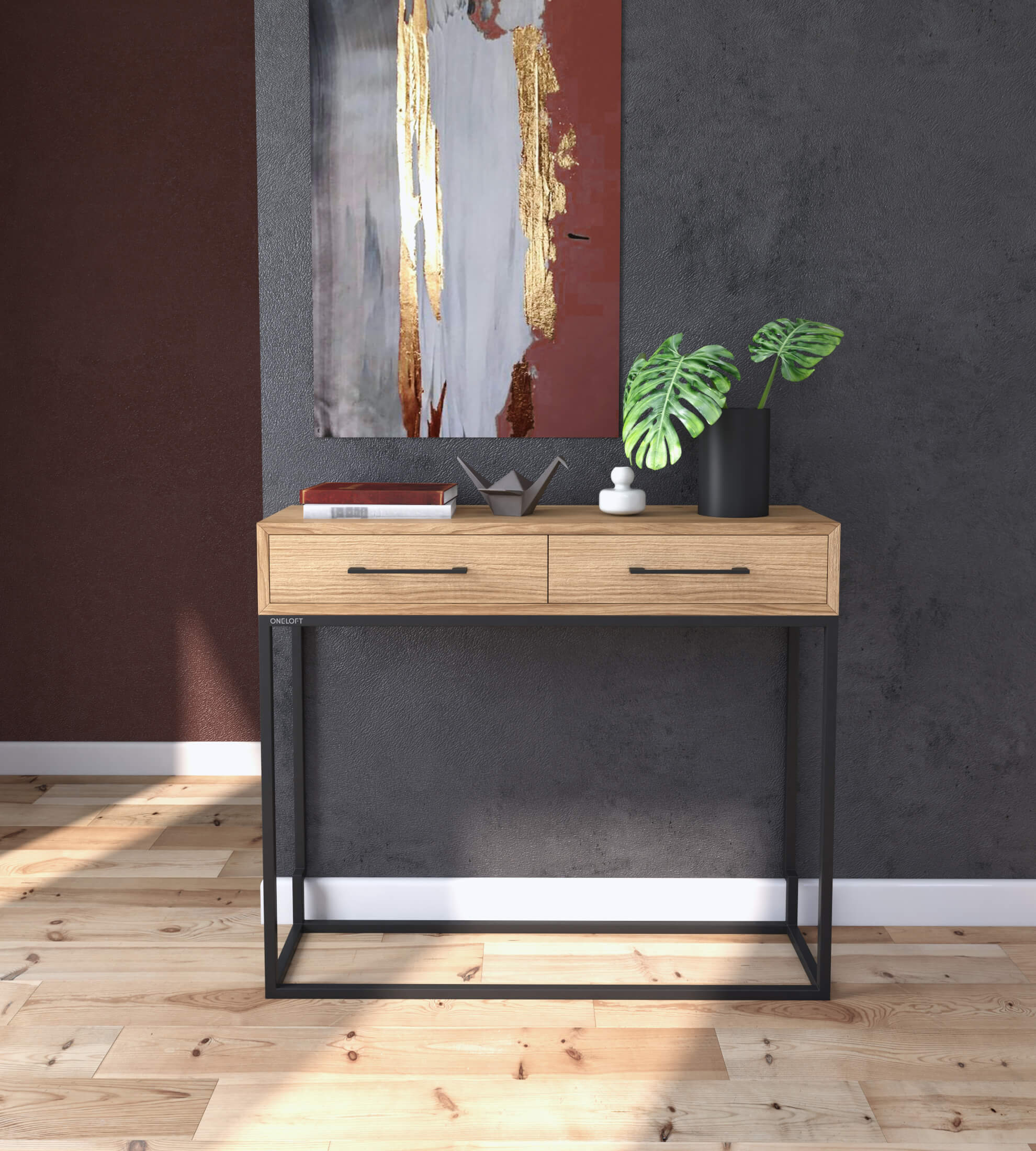 Jak urządzić home office?